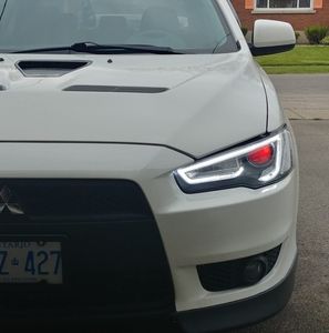 Meet your Posher, Adam